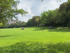 -广州雕塑公园