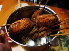 -炒豆合作社(东四总店)