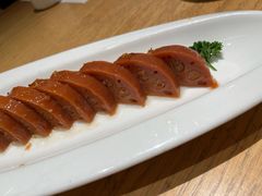 糯米藕-中国徽菜·徽商故里(广安门店)