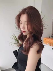 -净漪造型 PURE RIPPLE