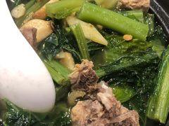 -壹只卤鹅·潮汕菜(莲塘店)