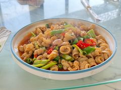 -杨记海鲜楼(三门黑金冠店)