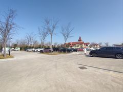 -歌斐颂巧克力小镇