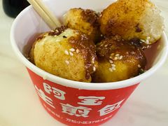 -阿宝生煎包(万松园总店)