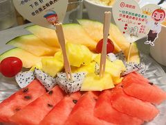 -海底捞火锅(旭辉MALL店)