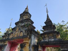 -西双版纳总佛寺