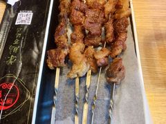 -荣鹏风味烀饼(万达广场店)