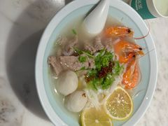 -潮米果蚝烙·潮汕小吃(海乐荟店)
