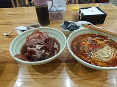 -晓马鸭店(新芜路店)