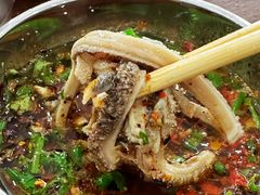 -攀枝花·任德琼·盐边羊肉米线