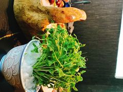 -大隐·成都火锅Bistro(合生麒麟新天地店)