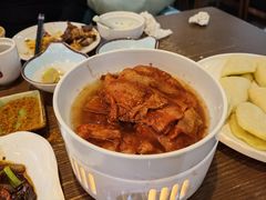 -千人惠西北菜(劝宝购物广场店)