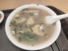 豆泡汤-护国寺小吃(中关村店)