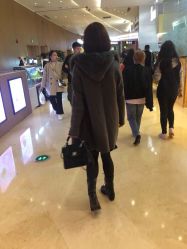 -黛蓝形象定制
