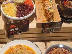 -炉小哥烤肉(熙地港店)