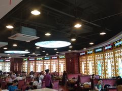 大堂-点都德(千灯湖环宇城店)