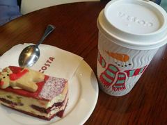-COSTA COFFEE(成都来福士店)