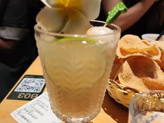 -金泰兰忆暹罗·东南亚餐厅(城西银泰店)