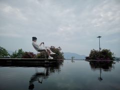 -江南天池