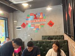 -丰乐餐厅·始于1999·本地老字号