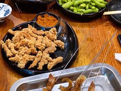 -汉森熊啤酒屋(双塘东路店)