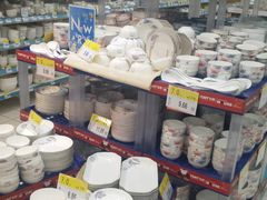 -世纪联华超市(浦电路店)