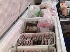 -阿娟牛肉丸·手打牛肉丸·现做现卖