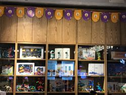 -菠萝树益智玩具体验馆(玖伍文化城店)