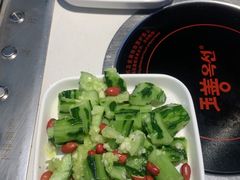 -玉善烧烤串城(长春总店)