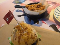 -必胜客(栖乐荟店)