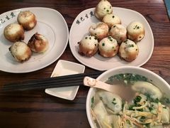 -哑巴生煎(临顿路店)