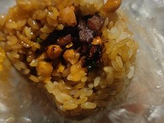 -六广门毛阿姨糯米饭