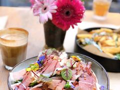 -O'mills Sourdough Bakery&Bistro(永嘉路店)