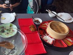 -羲和雅苑•北京烤鸭(平安国际金融中心店)