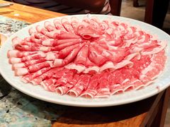 -南门小馆·清真(国贸商城店)