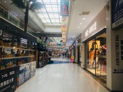 -曼哈顿商业广场(升龙广场店)