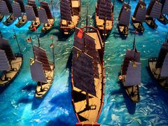 -中国闽台缘博物馆