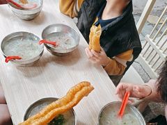 -阿强面线糊