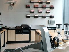-星巴克臻选(杭州嘉里中心1F店)
