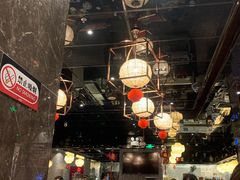 大堂-古田居·特色寿司料理(骏欣中心店)