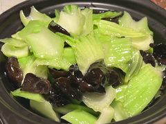 -局气烤鸭·北京菜(德云社店)