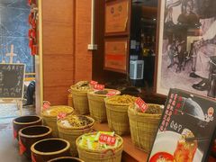 -毛家饭店(今洲广场店)