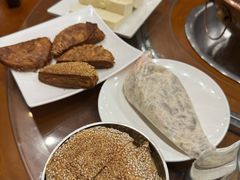 -福寿斋·老北京铜锅涮肉·烧烤(清岚店)