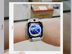 -领尚沃尔玛购物广场(大岭山玉屏路分店)