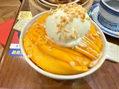 -牛氏石磨肠粉(海璟国际店)