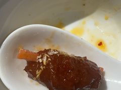 -天龙宝严素食馆(大兴善寺店)