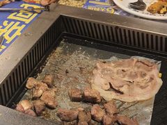 -阿亲家·韩式无限烤肉(春熙路店)