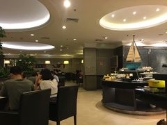 -厦门海景千禧大酒店·海景咖啡厅
