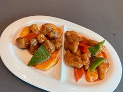 -金悦轩海鲜酒家(拱北店)
