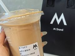 -M Stand(深圳湾后海汇店)